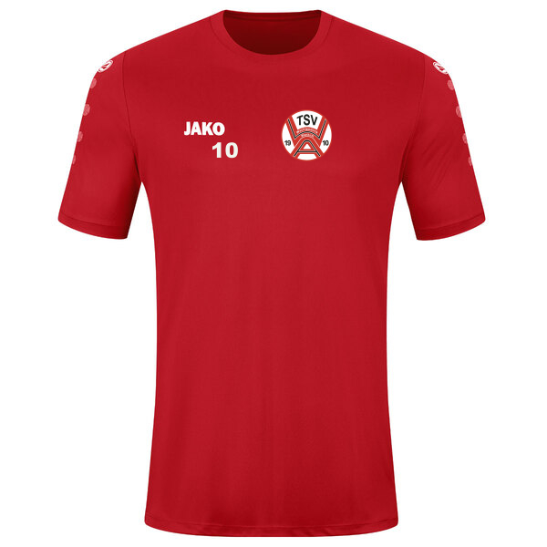 Trikot Team kurzarm 
