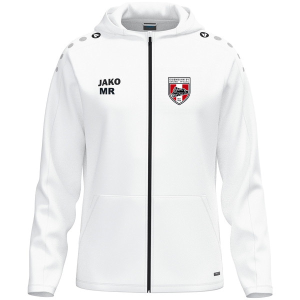 KinderKapuzenjacke Light One 