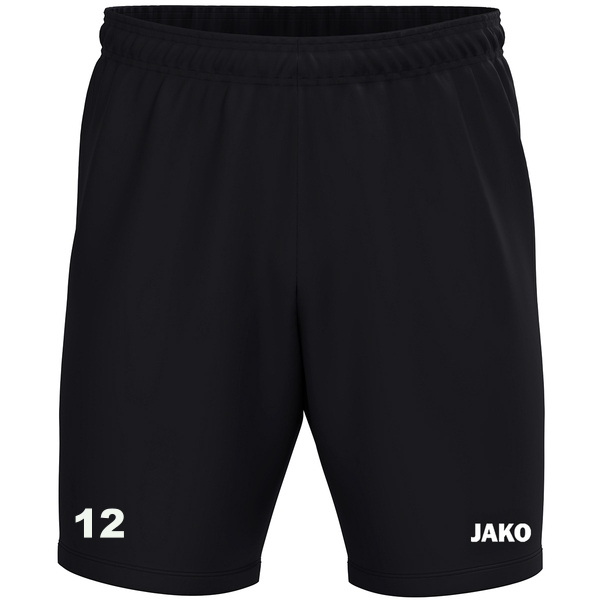 Trainingsshort One 