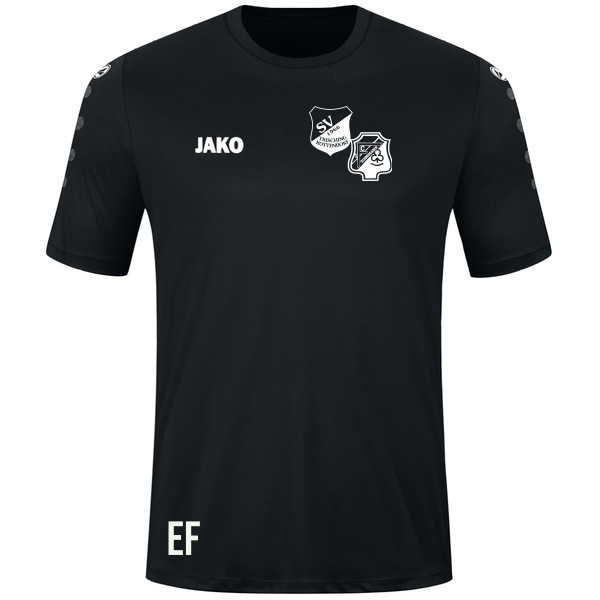 Trikot Team kurzarm 