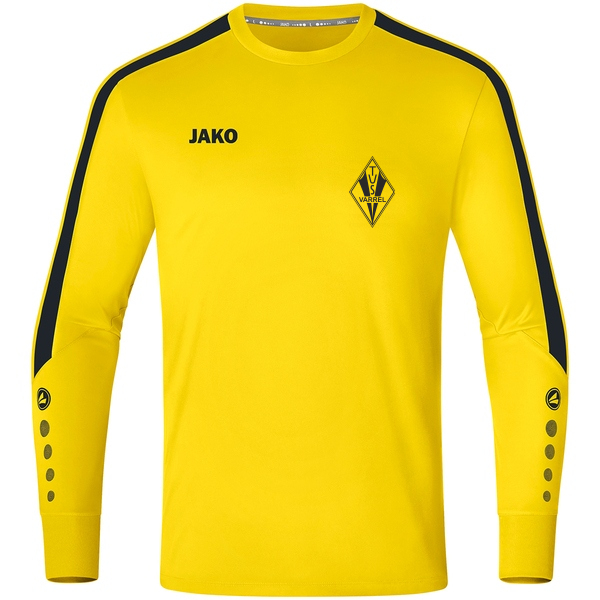 Torwart-Trikot Power 