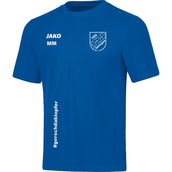 KinderT-Shirt Base 