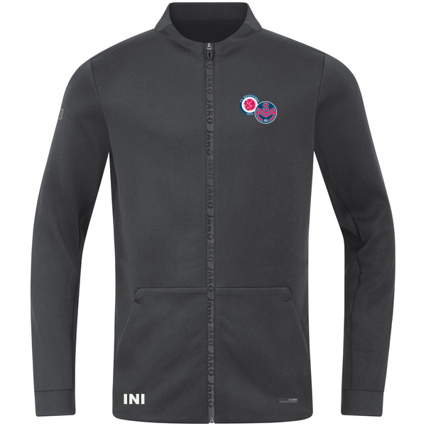 Jacke Pro Casual 
