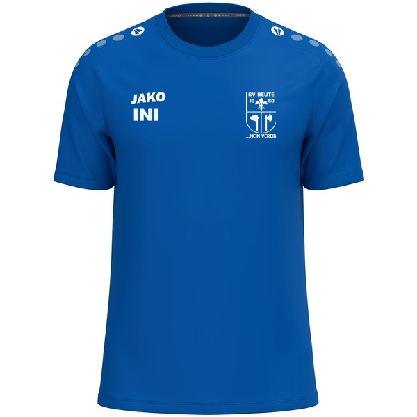 T-Shirt One Cotton 