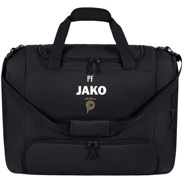 Sac de sport One avec compartiment inférieur 