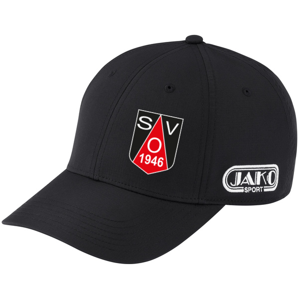 Cap Wardrobe 