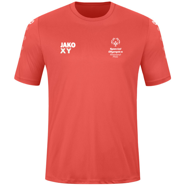 Trikot Team kurzarm 