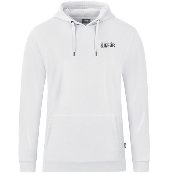Kapuzensweat Organic  