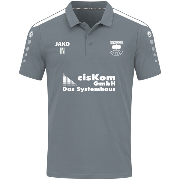 KinderPolo Power 