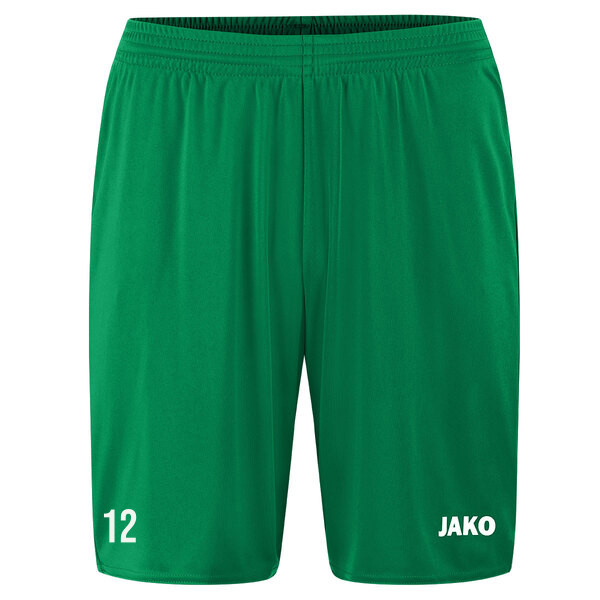 Shorts Manchester 2.0 