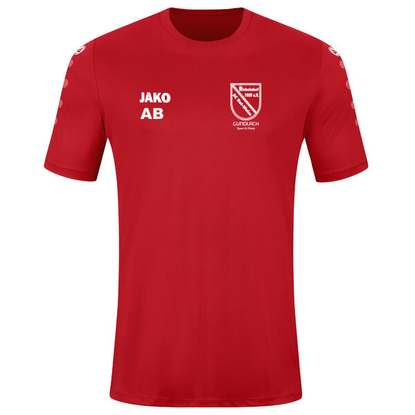 Trikot Team kurzarm 