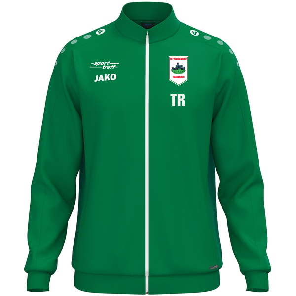 Polyesterjacke One 
