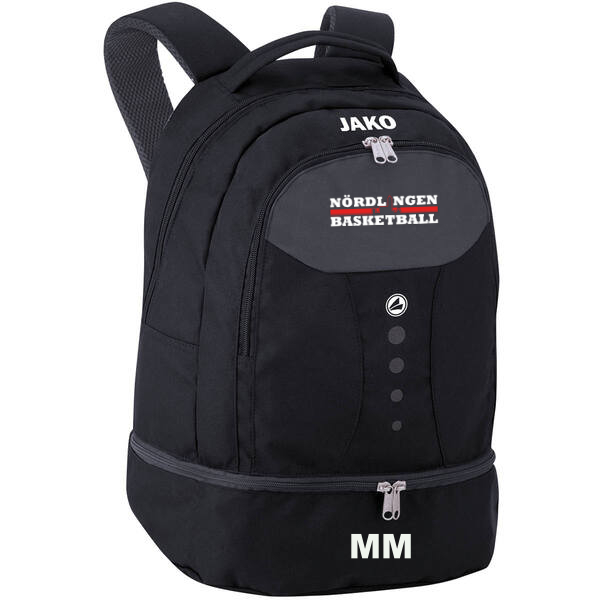 Rucksack TLS 