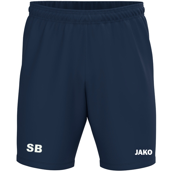 Trainingsshort One 