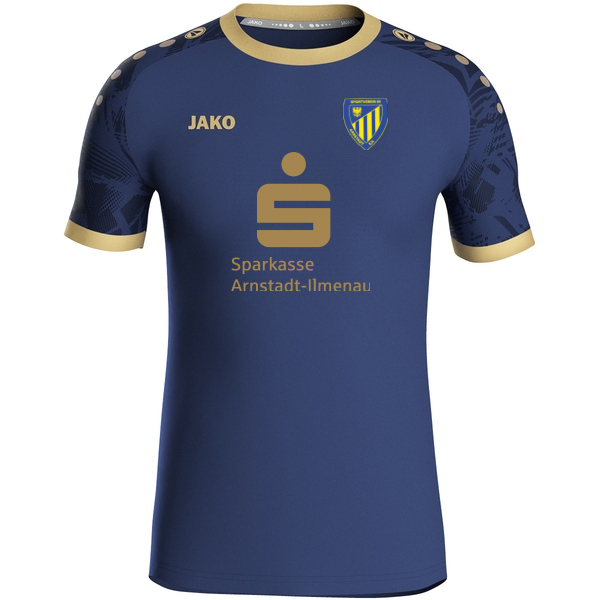 Trikot Iconic kurzarm 