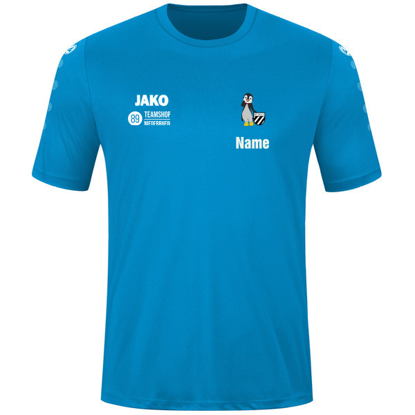 Trikot Team kurzarm 