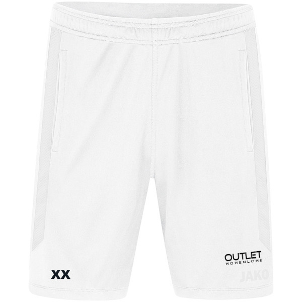 KinderShort Power 