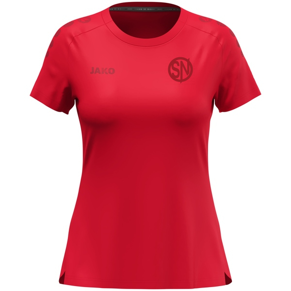 womanT-Shirt Light Flow Damen 