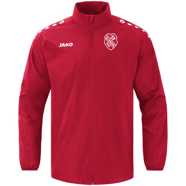 Allwetterjacke Light One 
