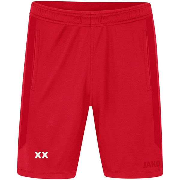 KinderShort Power 