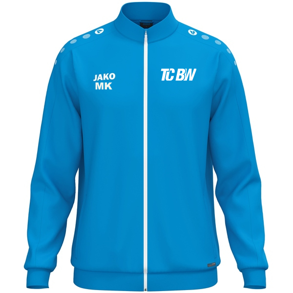 Polyesterjacke One 