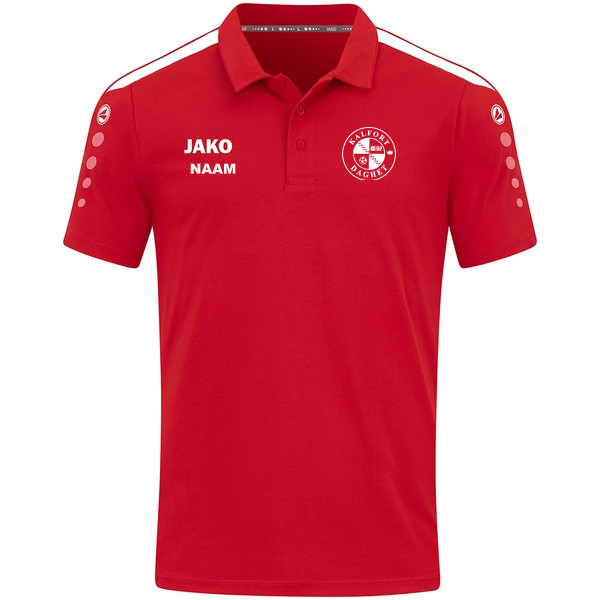 KinderenPolo Power 