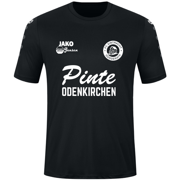 Trikot Team kurzarm 