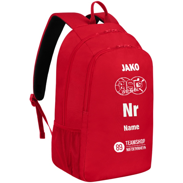 Rucksack One 