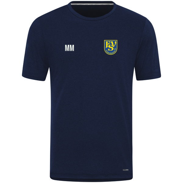 T-Shirt Pro Casual 