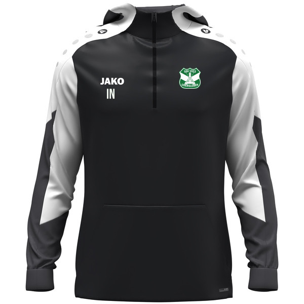 Zip Hoodie Dynamic 