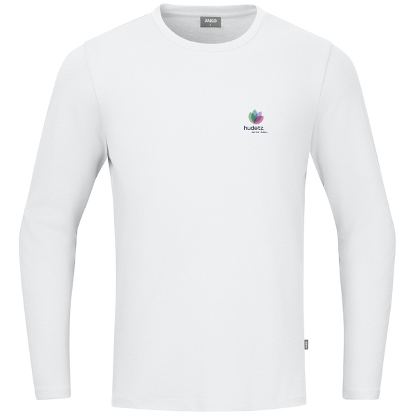 Longsleeve Organic 