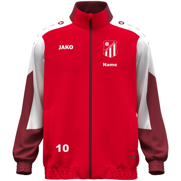 Webjacke Dynamic 