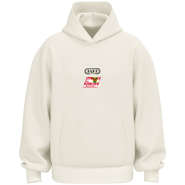 Kapuzensweat Wardrobe 
