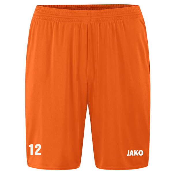 Sporthose Manchester 2.0 ohne Innenslip 