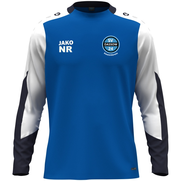 Longsleeve Dynamic 
