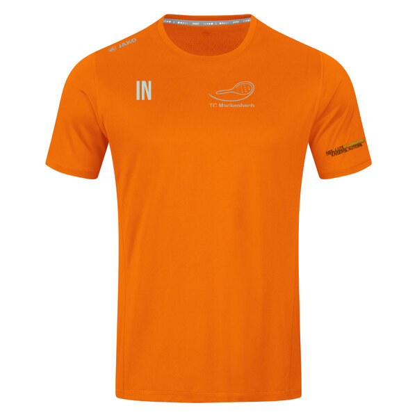 KinderT-Shirt Run 2.0 