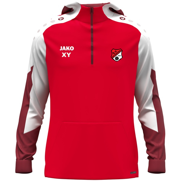 Zip Hoodie Dynamic 