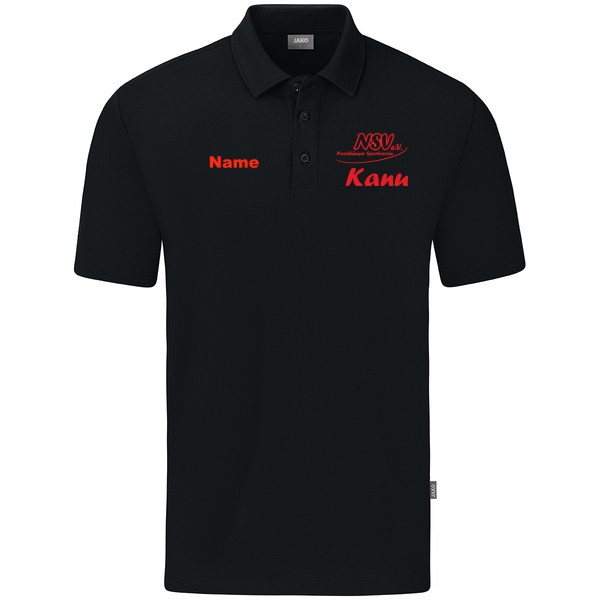 Polo Organic Stretch 