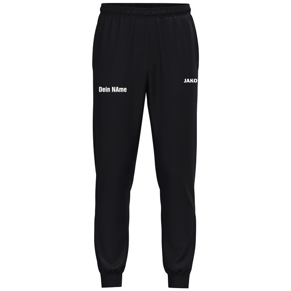 KinderPolyesterhose One 