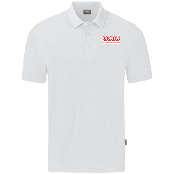 Polo Organic Stretch 