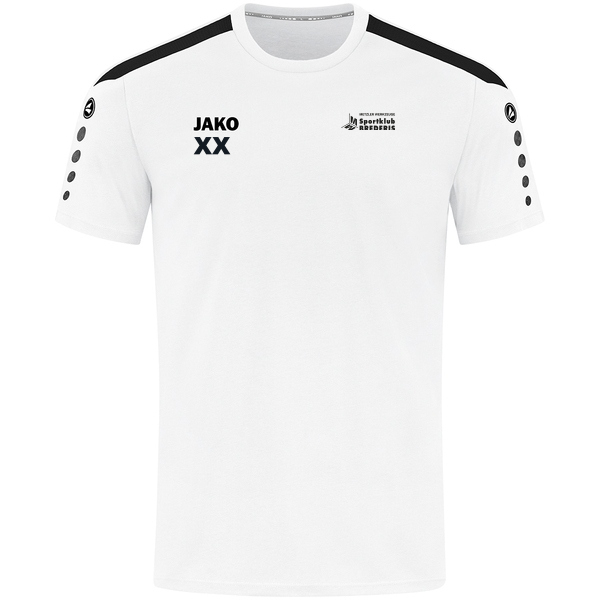 KinderT-Shirt Power 