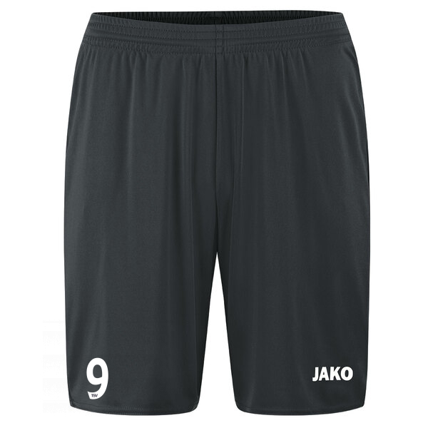 Sporthose Manchester 2.0 ohne Innenslip 