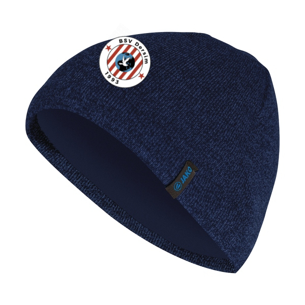 Strickmütze 