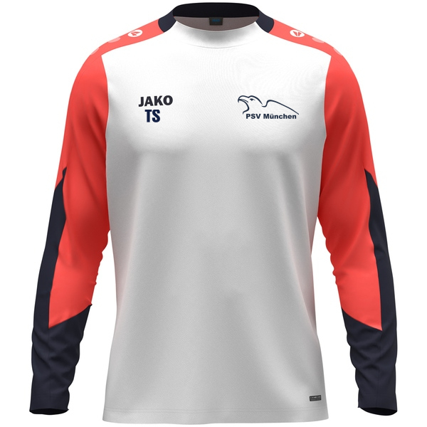Longsleeve Dynamic 