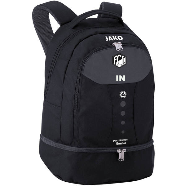 Rucksack TLS 