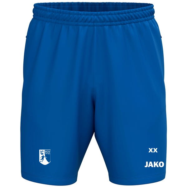 KinderWebshort One 