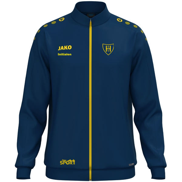 Polyesterjacke One 