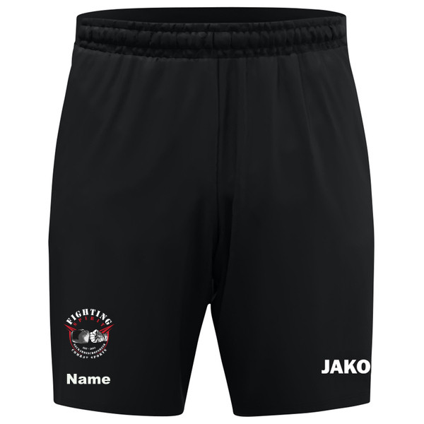 Trainingsshort Dynamic 