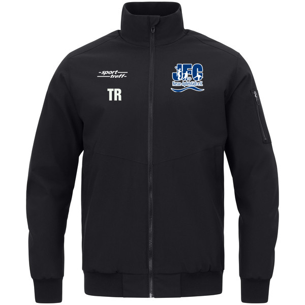 Bomberjacke 