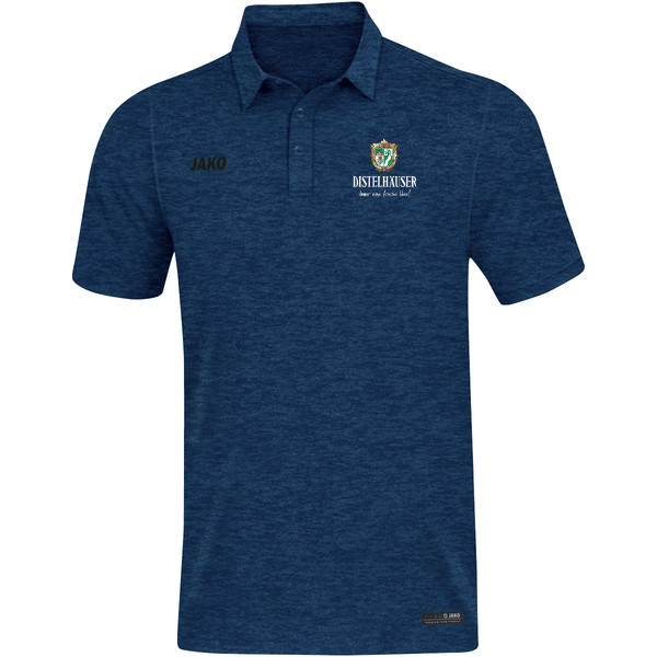Polo Premium Basics 